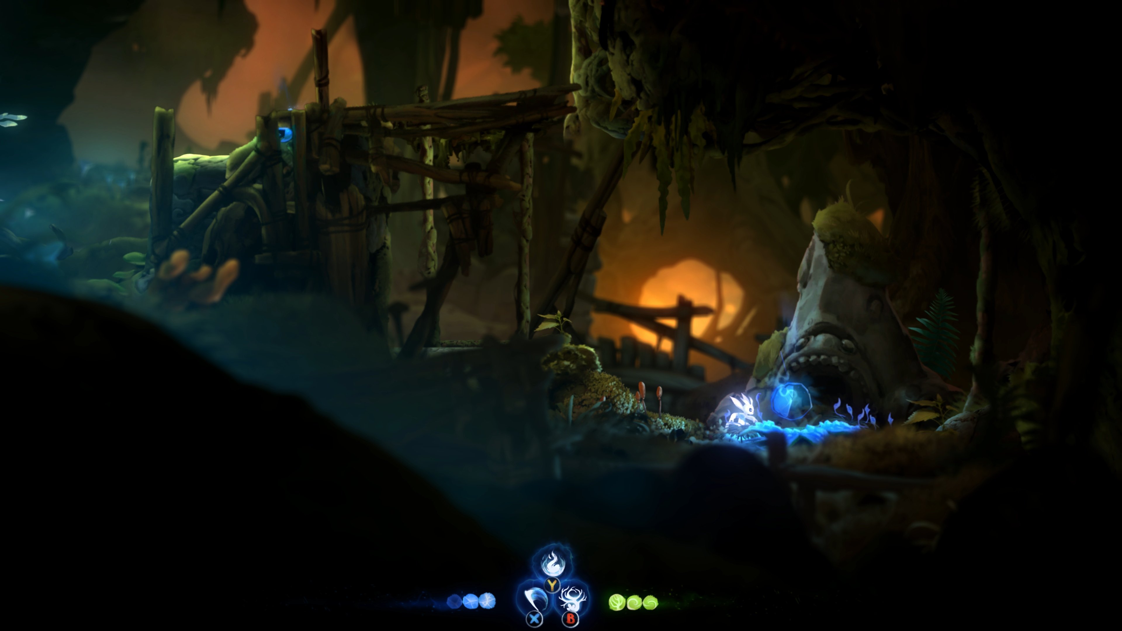 Ori and the Will of the Wisps - Imagen 33